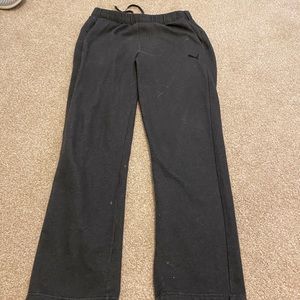 Puma sweatpants